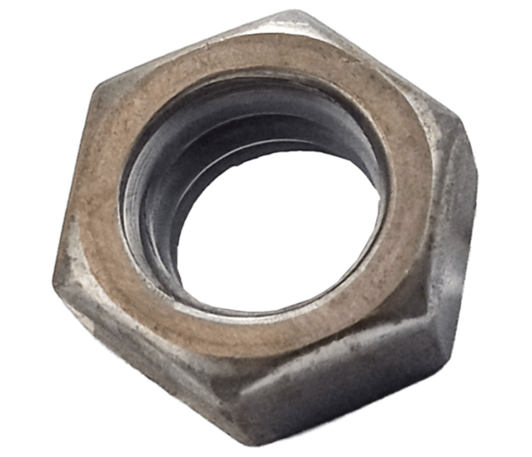 CNJ585-P 5/8" Special Hex Coil Nut